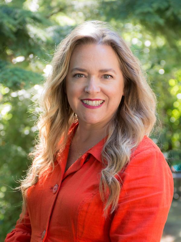 marketing director Krista Swan 