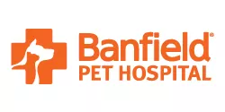 banfield pet hospital logo