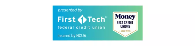 First Tech logo