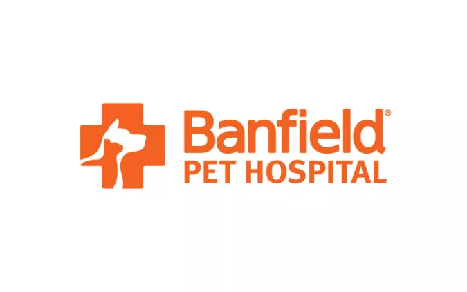 banfield pet hospital logo