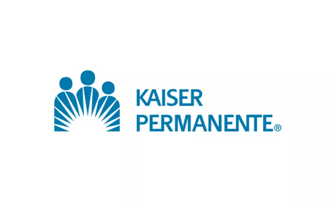 kaiser permanente logo