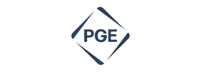 PGE Logo