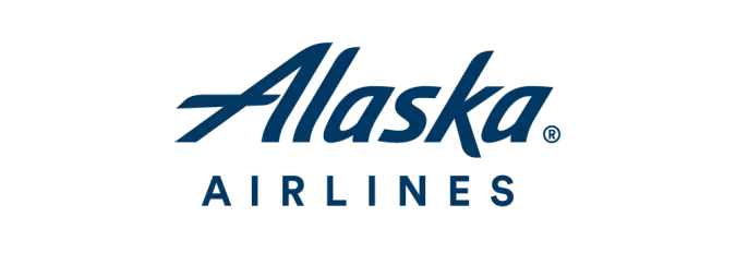 Alaska Airlines logo