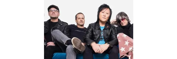 Stone in Love band