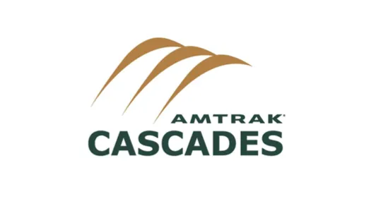 Amtrak Logo