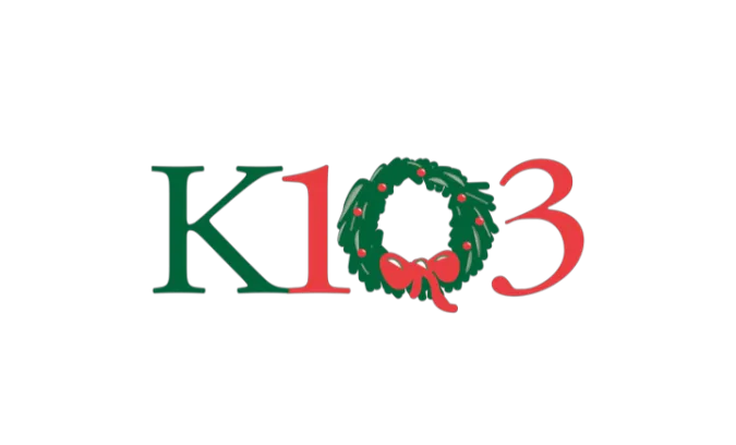 K103 Radio Logo