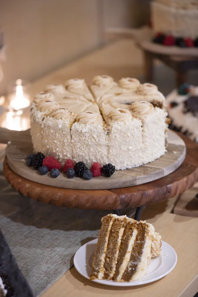 Cake 