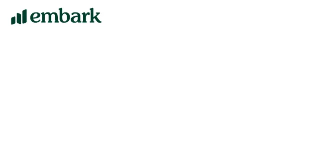 Embark Logo