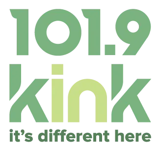 101.9 Kink Logo