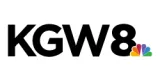 KGW8 logo